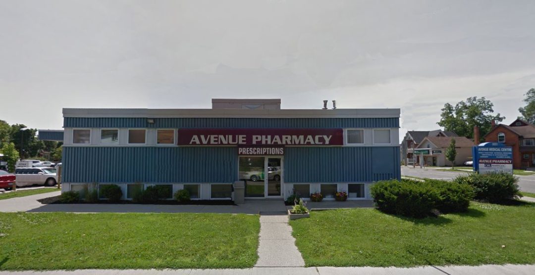 Avenue Medical Centre The Group