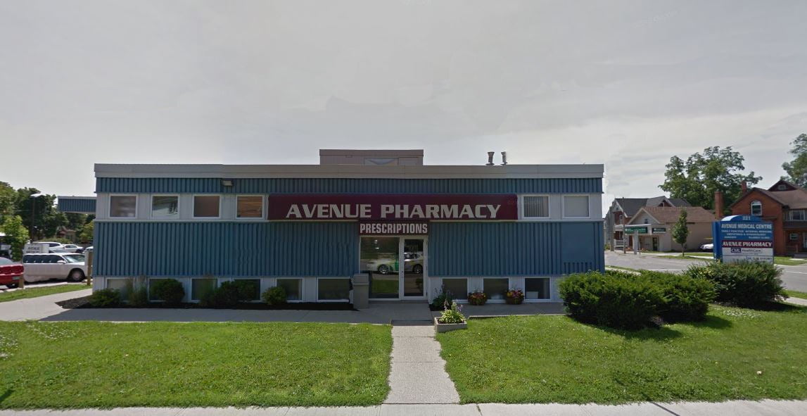 Avenue Medical Centre The Group