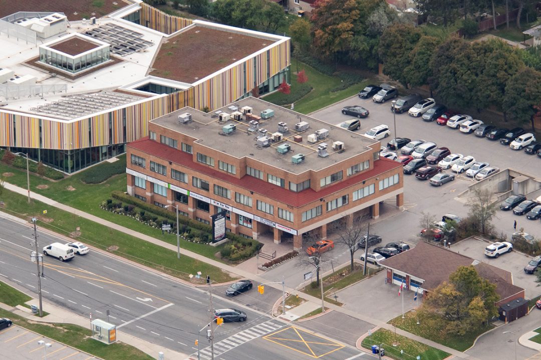 Albion Medical The Group