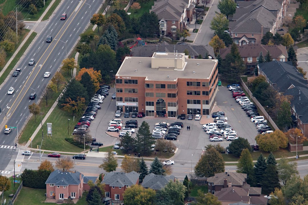 YorkMed Medical Centre The Group