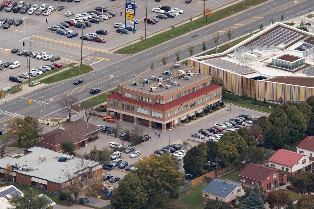 Albion Medical The Group