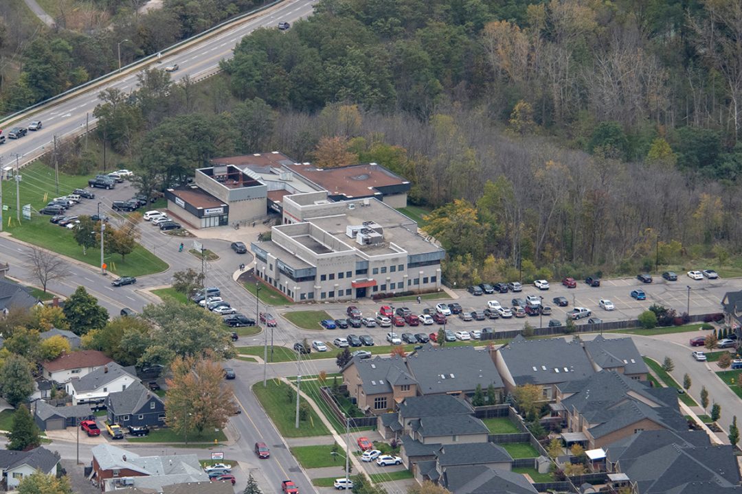 Pelham Group Health Centre The Group