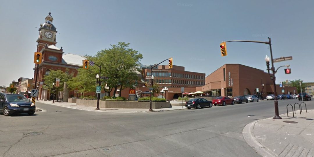 Peterborough Square The Group