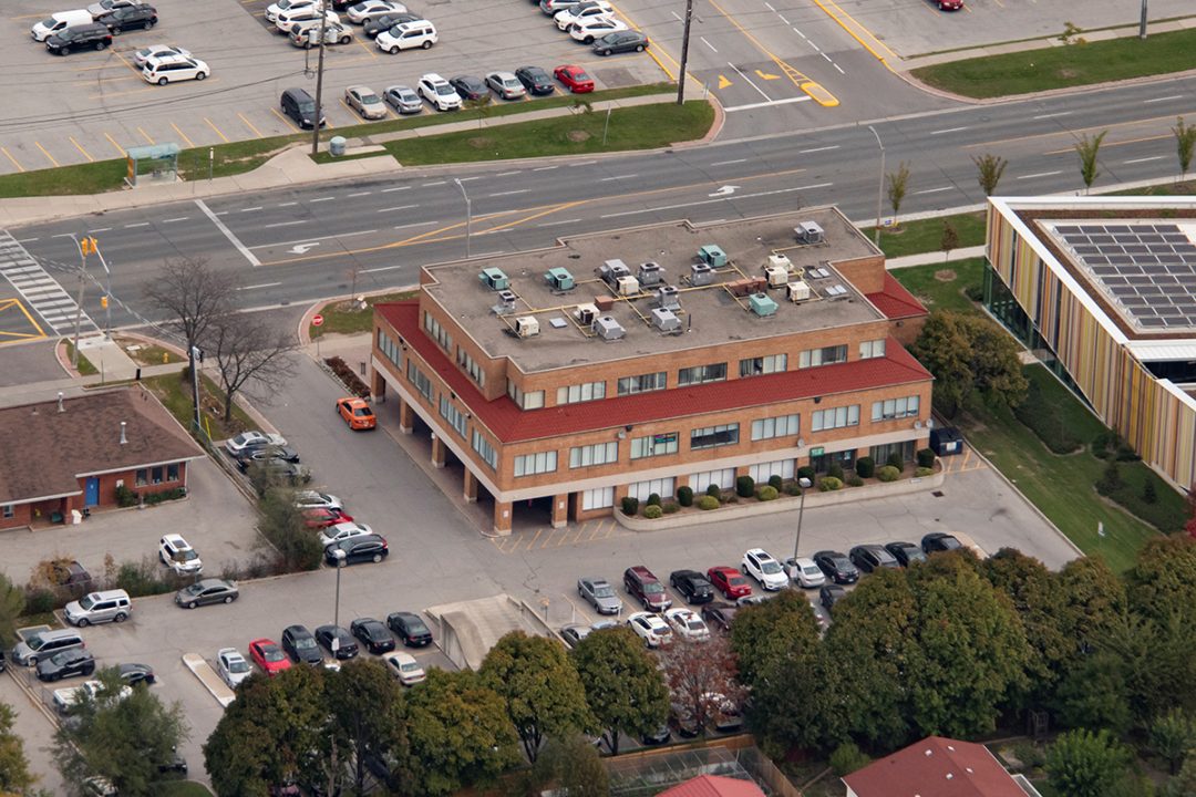 Albion Medical The Group