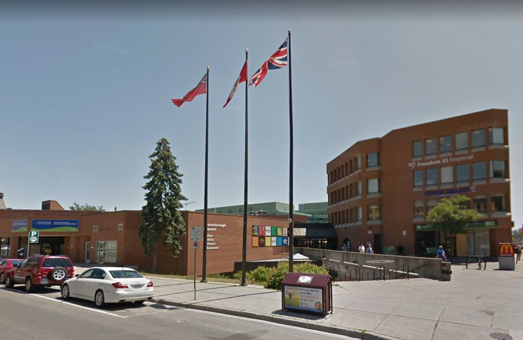 Peterborough Square The Group